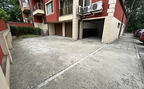 Madrid 90 Sq M 2Bdr W Parking Spot Near Metro, Serdika Mall